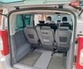 Серый Пежо Эксперт груз.-пасс., объемом двигателя 2 л и пробегом 256 тыс. км за 11600 $, фото 2 на Automoto.ua
