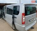 Серый Пежо Эксперт груз.-пасс., объемом двигателя 2 л и пробегом 256 тыс. км за 11600 $, фото 5 на Automoto.ua
