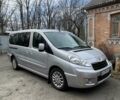 Сірий Пежо Експерт вант.-пас., об'ємом двигуна 2 л та пробігом 256 тис. км за 11800 $, фото 1 на Automoto.ua