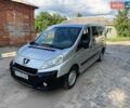 Серый Пежо Эксперт груз.-пасс., объемом двигателя 1.56 л и пробегом 250 тыс. км за 6950 $, фото 1 на Automoto.ua