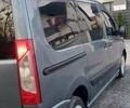 Серый Пежо Эксперт груз.-пасс., объемом двигателя 2 л и пробегом 288 тыс. км за 8900 $, фото 5 на Automoto.ua