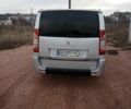 Серый Пежо Эксперт груз.-пасс., объемом двигателя 2 л и пробегом 265 тыс. км за 11750 $, фото 5 на Automoto.ua