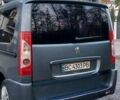 Серый Пежо Эксперт груз.-пасс., объемом двигателя 2 л и пробегом 288 тыс. км за 8900 $, фото 1 на Automoto.ua
