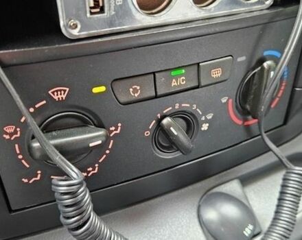 Серый Пежо Эксперт груз.-пасс., объемом двигателя 2 л и пробегом 259 тыс. км за 8300 $, фото 22 на Automoto.ua