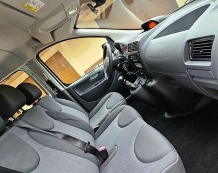 Серый Пежо Эксперт груз.-пасс., объемом двигателя 2 л и пробегом 259 тыс. км за 8300 $, фото 20 на Automoto.ua