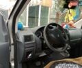 Серый Пежо Эксперт груз.-пасс., объемом двигателя 2 л и пробегом 211 тыс. км за 11700 $, фото 1 на Automoto.ua