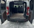 Сірий Пежо Експерт вант.-пас., об'ємом двигуна 2 л та пробігом 280 тис. км за 10999 $, фото 5 на Automoto.ua