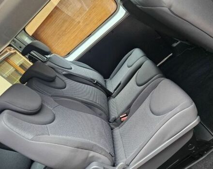 Серый Пежо Эксперт груз.-пасс., объемом двигателя 2 л и пробегом 259 тыс. км за 8500 $, фото 16 на Automoto.ua