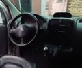 Серый Пежо Эксперт груз.-пасс., объемом двигателя 2 л и пробегом 355 тыс. км за 7200 $, фото 3 на Automoto.ua