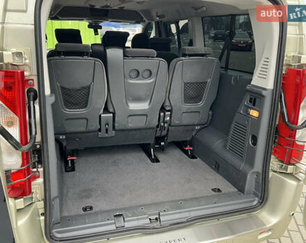 Сірий Пежо Експерт вант.-пас., об'ємом двигуна 2 л та пробігом 226 тис. км за 12800 $, фото 63 на Automoto.ua