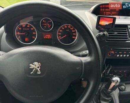 Пежо Эксперт груз.-пасс. 2015 в Луцке на Automoto.ua Серый Пежо Эксперт груз.-пасс., объемом двигателя 2 л и пробегом 280 тыс. км за 9999 $, фото 11 на Automoto.ua