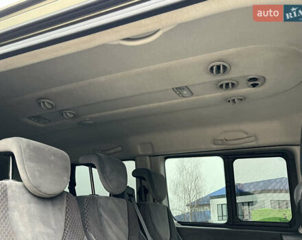 Сірий Пежо Експерт вант.-пас., об'ємом двигуна 2 л та пробігом 226 тис. км за 12800 $, фото 56 на Automoto.ua