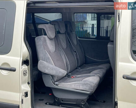 Сірий Пежо Експерт вант.-пас., об'ємом двигуна 2 л та пробігом 226 тис. км за 12800 $, фото 58 на Automoto.ua