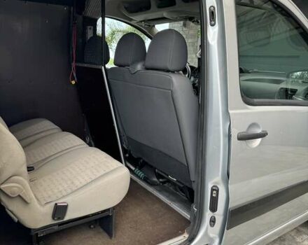 Пежо Эксперт груз.-пасс. 2015 в Луцке на Automoto.ua Серый Пежо Эксперт груз.-пасс., объемом двигателя 2 л и пробегом 280 тыс. км за 9999 $, фото 7 на Automoto.ua