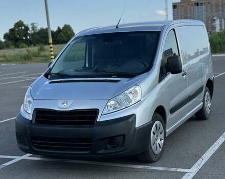 Пежо Эксперт груз.-пасс. 2015 в Луцке на Automoto.ua Серый Пежо Эксперт груз.-пасс., объемом двигателя 2 л и пробегом 280 тыс. км за 9999 $, фото 2 на Automoto.ua