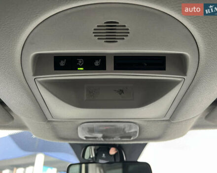 Сірий Пежо Експерт вант.-пас., об'ємом двигуна 2 л та пробігом 226 тис. км за 12800 $, фото 45 на Automoto.ua