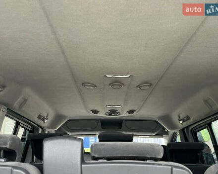 Сірий Пежо Експерт вант.-пас., об'ємом двигуна 2 л та пробігом 226 тис. км за 12800 $, фото 62 на Automoto.ua