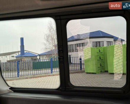 Сірий Пежо Експерт вант.-пас., об'ємом двигуна 2 л та пробігом 226 тис. км за 12800 $, фото 55 на Automoto.ua