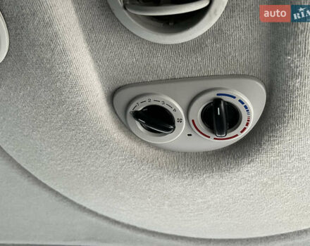 Сірий Пежо Експерт вант.-пас., об'ємом двигуна 2 л та пробігом 226 тис. км за 12800 $, фото 57 на Automoto.ua