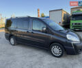 Серый Пежо Эксперт груз.-пасс., объемом двигателя 2 л и пробегом 330 тыс. км за 12500 $, фото 2 на Automoto.ua
