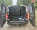 Сірий Пежо Експерт вант.-пас., об'ємом двигуна 1.56 л та пробігом 228 тис. км за 14500 $, фото 2 на Automoto.ua