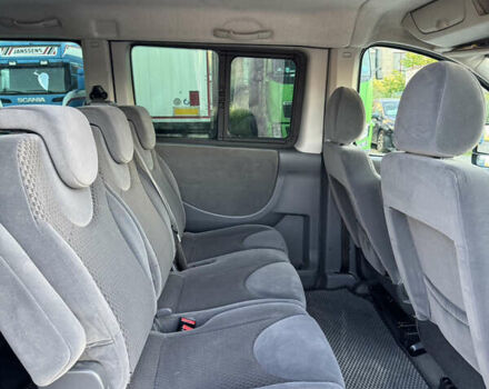 Серый Пежо Эксперт груз.-пасс., объемом двигателя 2 л и пробегом 330 тыс. км за 12500 $, фото 9 на Automoto.ua