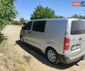 Сірий Пежо Експерт вант.-пас., об'ємом двигуна 1.56 л та пробігом 228 тис. км за 14500 $, фото 7 на Automoto.ua