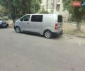 Сірий Пежо Експерт вант.-пас., об'ємом двигуна 1.56 л та пробігом 228 тис. км за 14500 $, фото 13 на Automoto.ua