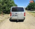 Сірий Пежо Експерт вант.-пас., об'ємом двигуна 1.56 л та пробігом 228 тис. км за 14500 $, фото 12 на Automoto.ua