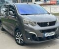Серый Пежо Эксперт груз.-пасс., объемом двигателя 2 л и пробегом 250 тыс. км за 20000 $, фото 1 на Automoto.ua