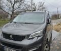 Серый Пежо Эксперт груз.-пасс., объемом двигателя 2 л и пробегом 232 тыс. км за 18800 $, фото 1 на Automoto.ua