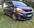 Сірий Пежо Експерт вант.-пас., об'ємом двигуна 2 л та пробігом 225 тис. км за 17200 $, фото 1 на Automoto.ua