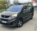Сірий Пежо Експерт вант.-пас., об'ємом двигуна 2 л та пробігом 238 тис. км за 19000 $, фото 1 на Automoto.ua