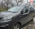 Сірий Пежо Експерт вант.-пас., об'ємом двигуна 2 л та пробігом 232 тис. км за 18800 $, фото 1 на Automoto.ua