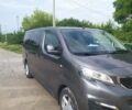 Сірий Пежо Експерт вант.-пас., об'ємом двигуна 2 л та пробігом 232 тис. км за 18800 $, фото 21 на Automoto.ua