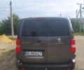 Сірий Пежо Експерт вант.-пас., об'ємом двигуна 2 л та пробігом 232 тис. км за 18800 $, фото 20 на Automoto.ua