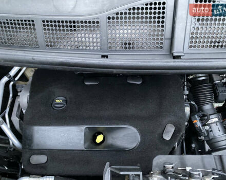 Серый Пежо Эксперт груз.-пасс., объемом двигателя 2 л и пробегом 195 тыс. км за 19800 $, фото 29 на Automoto.ua