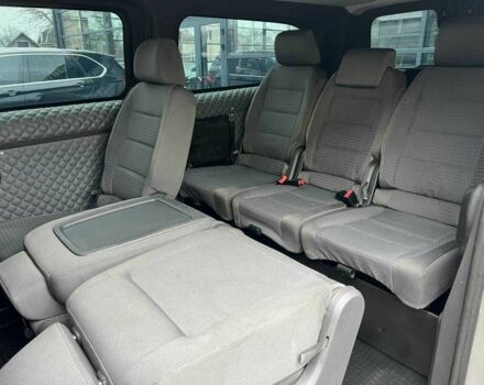 Серый Пежо Эксперт груз.-пасс., объемом двигателя 2 л и пробегом 195 тыс. км за 19900 $, фото 21 на Automoto.ua