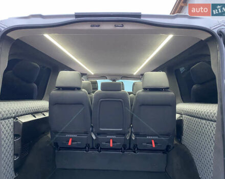 Серый Пежо Эксперт груз.-пасс., объемом двигателя 2 л и пробегом 195 тыс. км за 19800 $, фото 23 на Automoto.ua