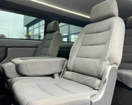 Серый Пежо Эксперт груз.-пасс., объемом двигателя 2 л и пробегом 195 тыс. км за 19900 $, фото 20 на Automoto.ua