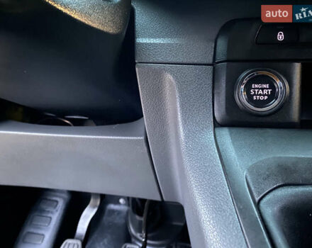 Серый Пежо Эксперт груз.-пасс., объемом двигателя 2 л и пробегом 195 тыс. км за 19800 $, фото 36 на Automoto.ua