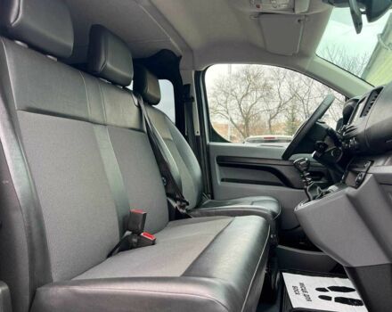 Серый Пежо Эксперт груз.-пасс., объемом двигателя 2 л и пробегом 195 тыс. км за 19900 $, фото 16 на Automoto.ua