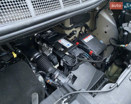 Серый Пежо Эксперт груз.-пасс., объемом двигателя 2 л и пробегом 195 тыс. км за 19800 $, фото 28 на Automoto.ua