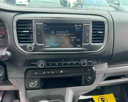 Серый Пежо Эксперт груз.-пасс., объемом двигателя 2 л и пробегом 195 тыс. км за 19900 $, фото 11 на Automoto.ua