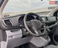 Серый Пежо Эксперт груз.-пасс., объемом двигателя 2 л и пробегом 151 тыс. км за 15490 $, фото 9 на Automoto.ua