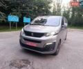 Серый Пежо Эксперт груз.-пасс., объемом двигателя 2 л и пробегом 180 тыс. км за 20000 $, фото 9 на Automoto.ua
