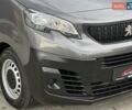 Сірий Пежо Експерт вант.-пас., об'ємом двигуна 0 л та пробігом 1 тис. км за 28198 $, фото 3 на Automoto.ua