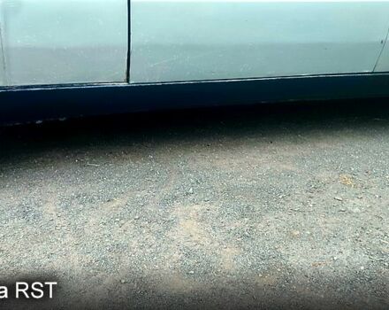 Серый Пежо Эксперт груз.-пасс., объемом двигателя 1.9 л и пробегом 0 тыс. км за 3650 $, фото 5 на Automoto.ua