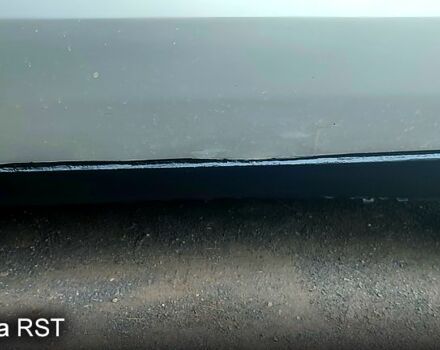 Серый Пежо Эксперт груз.-пасс., объемом двигателя 1.9 л и пробегом 0 тыс. км за 3650 $, фото 4 на Automoto.ua