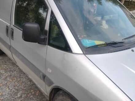 Пежо Эксперт груз.-пасс. 2006 в Ровно на Automoto.ua Серый Пежо Эксперт груз.-пасс., объемом двигателя 2 л и пробегом 295 тыс. км за 2800 $, фото 1 на Automoto.ua